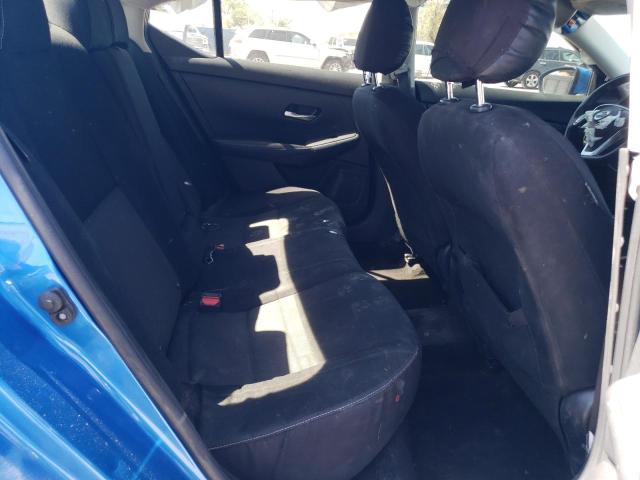 3N1AB8CV0LY234866 Nissan SENTRA SV