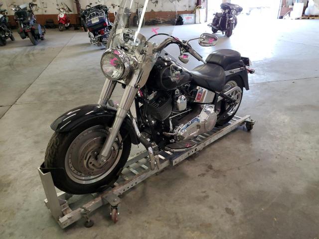 2004 HARLEY-DAVIDSON FLSTFI 1HD1BXB194Y060796