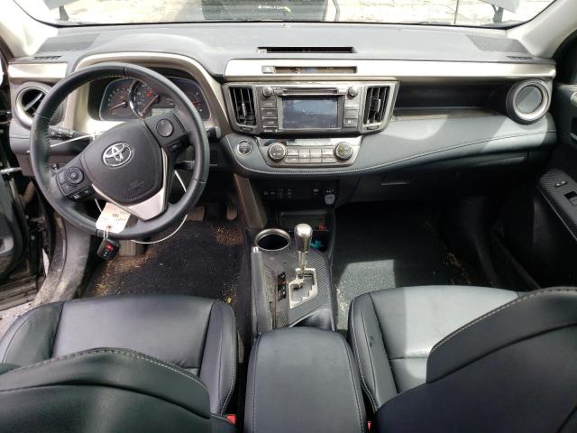 2T3DFREV8FW230513 Toyota Rav4 Limited