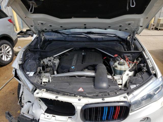 2016 BMW X5 SDRIVE3 - 5UXKR2C50G0R71459