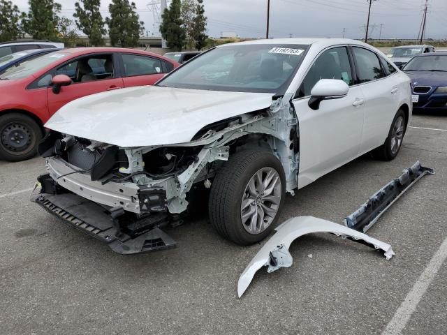 2021 Toyota Avalon XLE