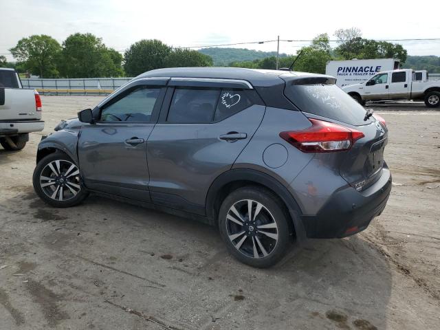 3N1CP5CV8LL567063 Nissan KICKS SV