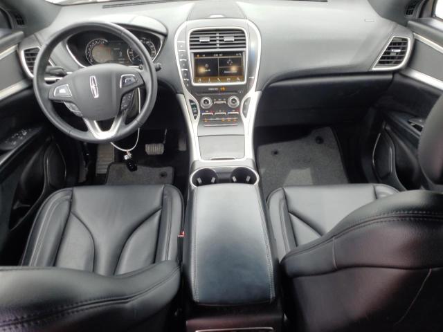 2017 LINCOLN MKX PREMIE - 2LMPJ6JR5HBL44199