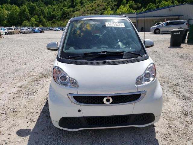 VIN WMEEJ3BA5FK813553 2015 Smart Fortwo, Pure no.5