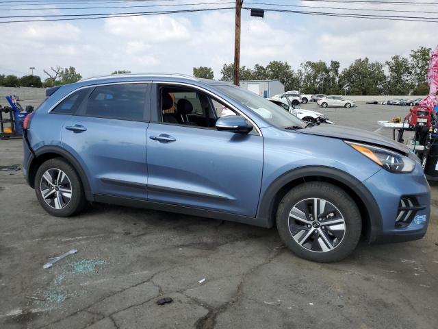 KNDCD3LD3L5443896 KIA NIRO EX