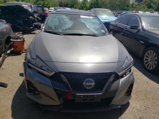 1N4AA6EV5PC502249 Nissan Maxima Sr