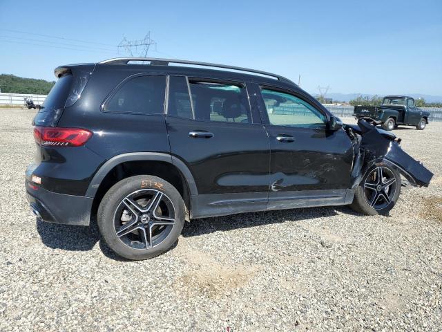 W1N4M4HB8NW236038 Mercedes-Benz Glb 250 4matic