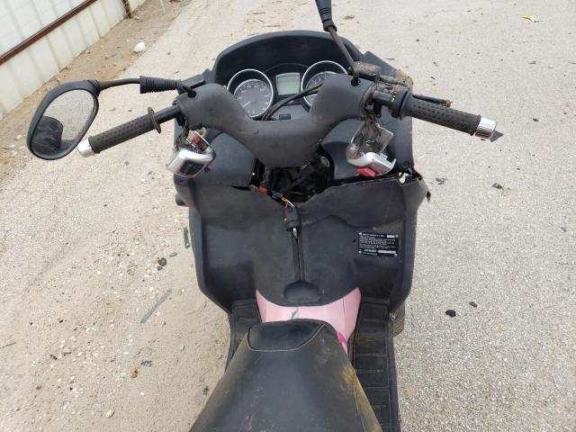 2008 PIAGGIO MP3 400 ZAPM590T485000453