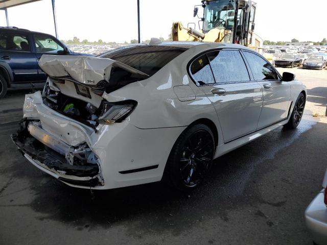 WBA7T2C02NCH36764 BMW 740 I