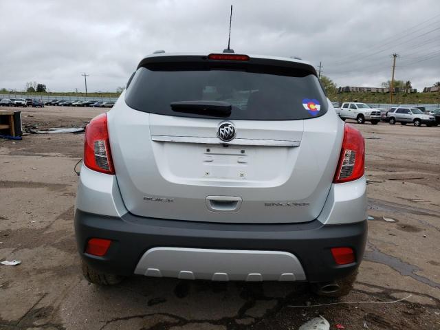 KL4CJASB5FB271657 Buick Encore