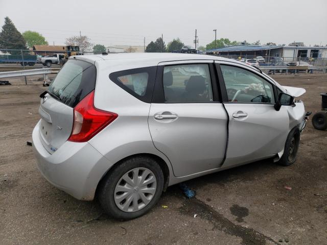 3N1CE2CP8FL405296 Nissan Versa Note S