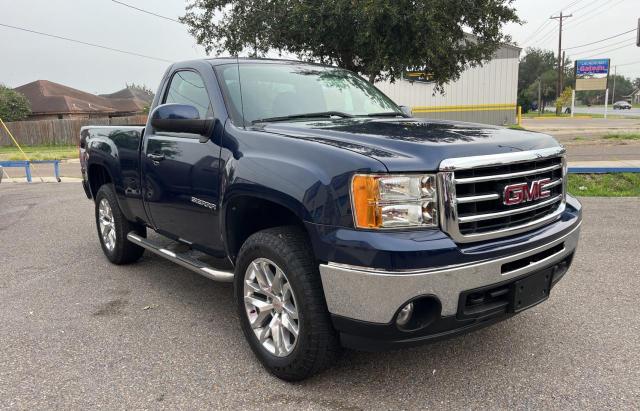 2012 GMC Sierra 1500 