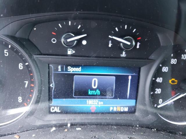 2019 BUICK ENCORE SPO - KL4CJ2SB6KB845425