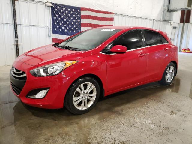 2013 Hyundai Elantra GT 