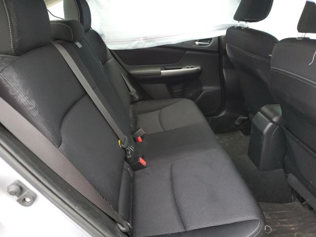 JF1GPAP65G8207866 Subaru Impreza Sport Premium