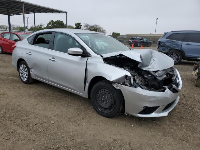 3N1AB7AP8JY201948 Nissan SENTRA S