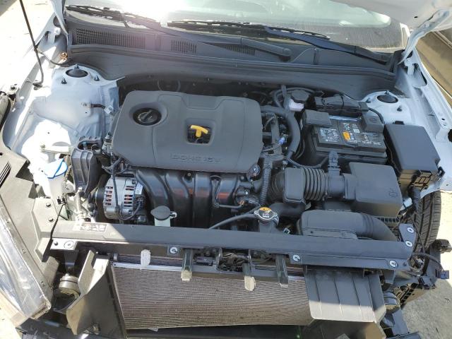 3KPF24AD9PE559741 KIA FORTE LX