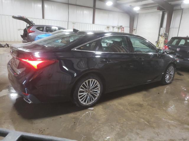 2021 TOYOTA AVALON LIM - 4T1NB1BB5MU001935