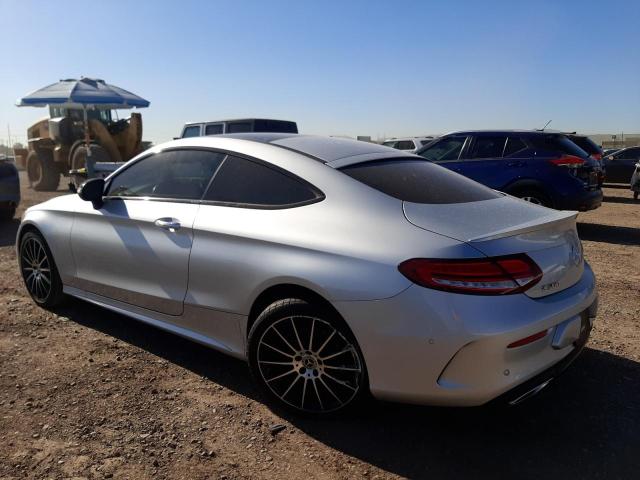 W1KWJ8DB7MG074259 Mercedes-Benz C 300