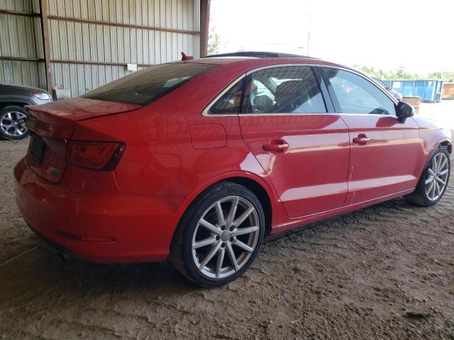 2016 AUDI A3 WAUE8GFF5G1010690