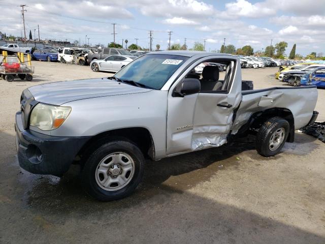 2006 Toyota Tacoma 