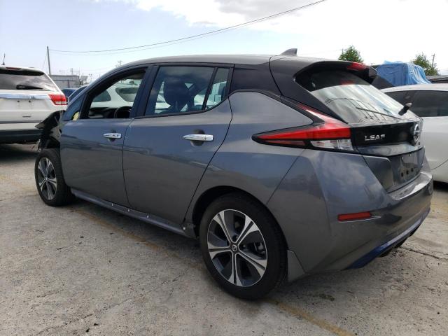 1N4AZ1CV4NC559540 Nissan LEAF SV