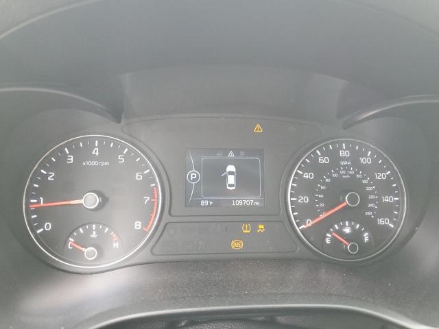 5XXGU4L30GG097726 KIA OPTIMA EX