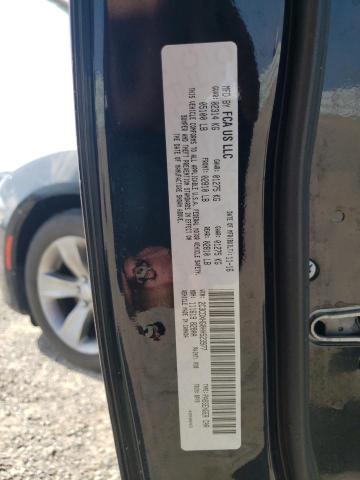 2C3CDXHG0HH523977 Dodge Charger Sxt