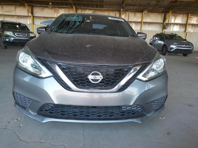3N1AB7AP0GY230515 Nissan SENTRA S