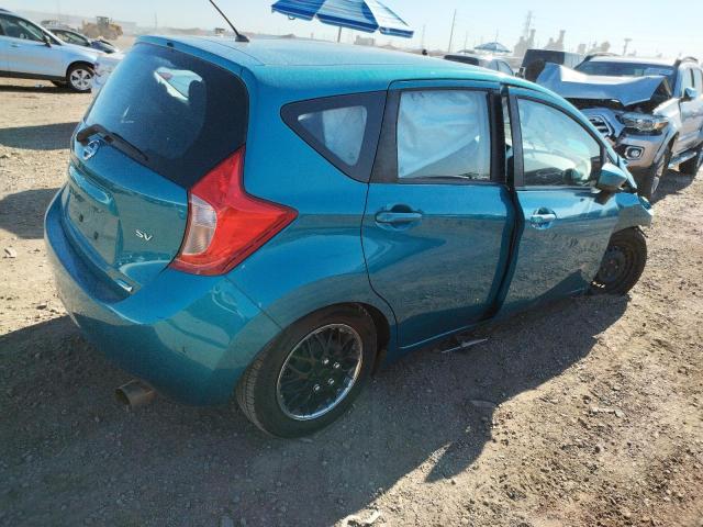 3N1CE2CP1FL353140 Nissan Versa Note S