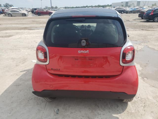 VIN WMEFJ5DA2GK074673 2016 Smart Fortwo no.6