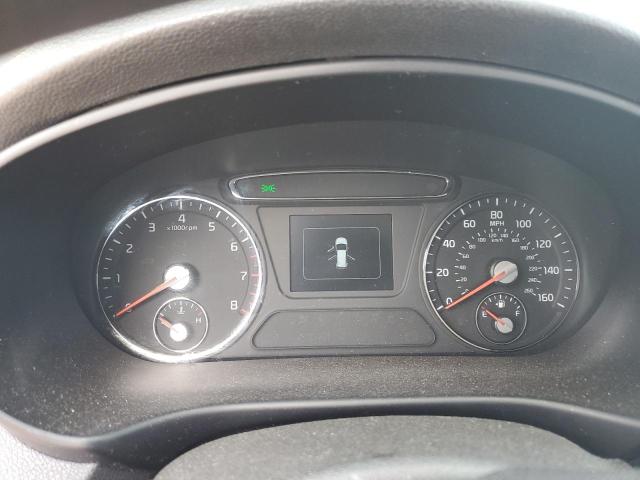 5XYPG4A31GG044345 KIA SORENTO LX