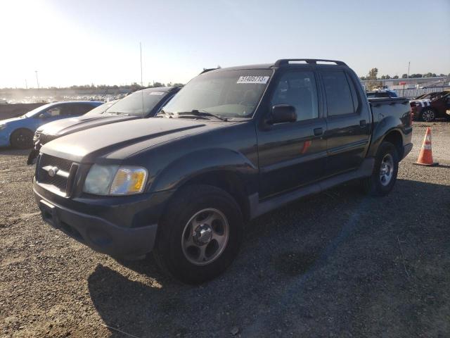 2004 Ford Explorer Sport Trac 