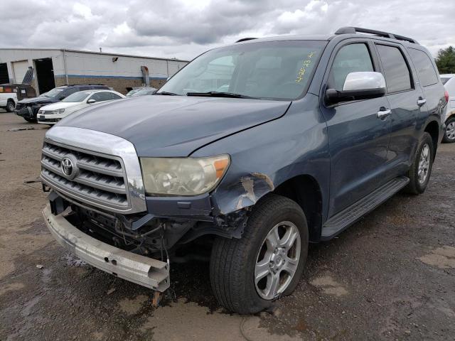 2008 Toyota Sequoia Limited