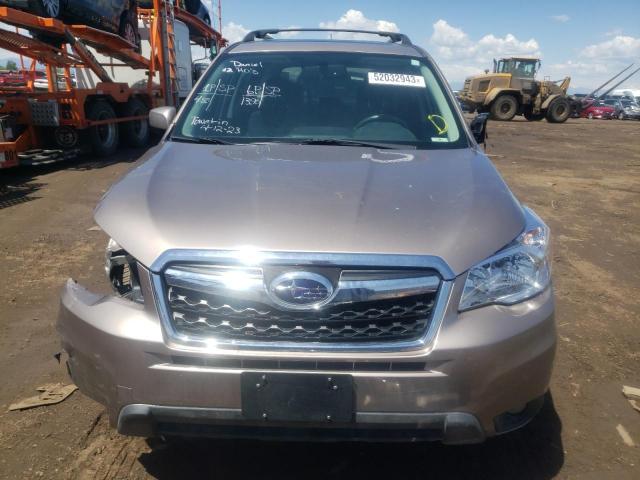 JF2SJAHC6EH531966 Subaru Forester 2.5i Limited