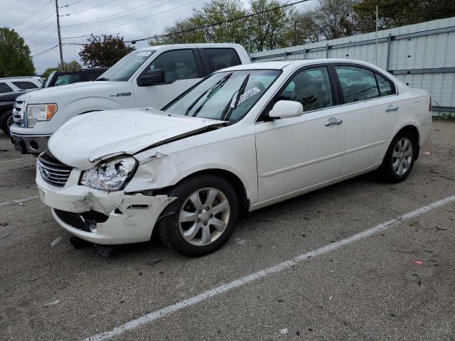 2007 Kia Optima LX