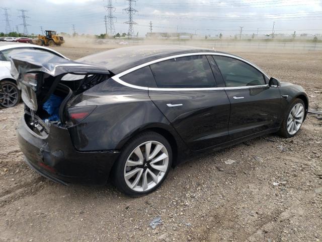 5YJ3E1EAXJF176241 | 2018 TESLA MODEL 3