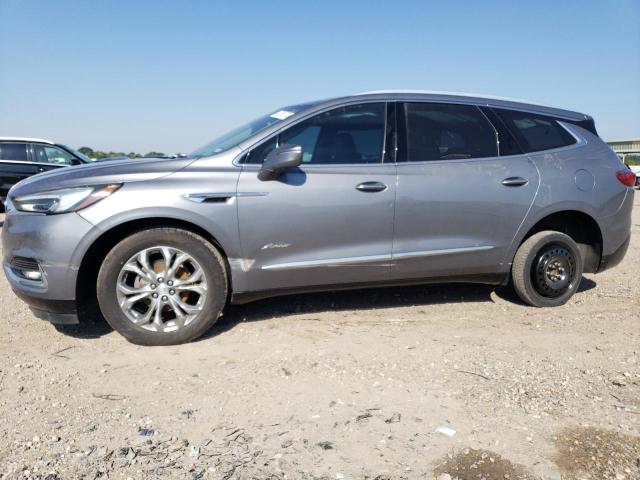 2018 BUICK ENCLAVE AV - 5GAERDKW2JJ206146