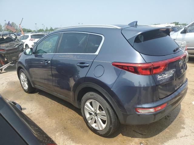KNDPM3AC1K7542747 KIA Sportage Lx