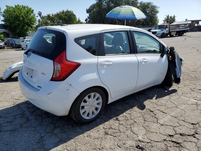 3N1CE2CPXGL370326 Nissan Versa Note S