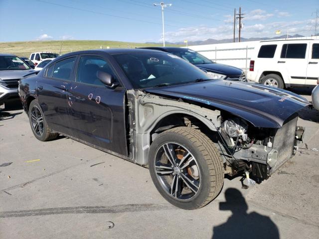 2C3CDXDT9EH178348 Dodge CHARGER R/T