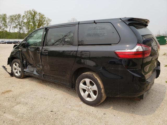 2020 TOYOTA SIENNA L - 5TDZZ3DC9LS065305