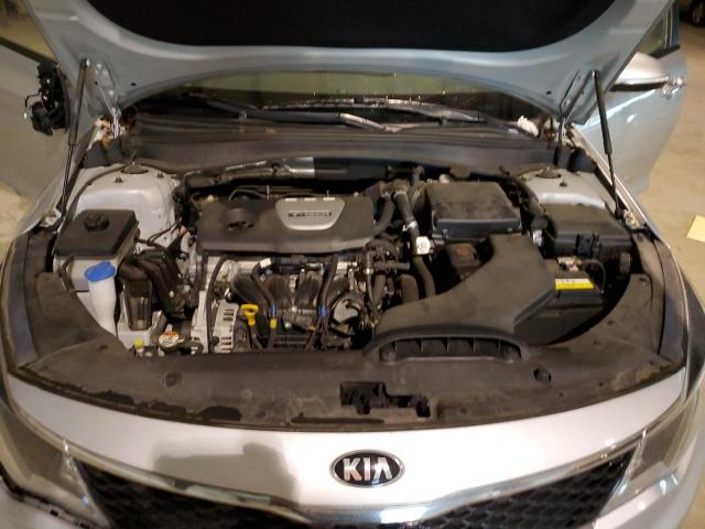 5XXGT4L12GG085644 KIA Optima Lx