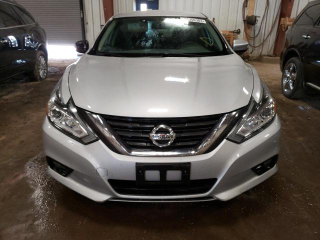 1N4AL3AP7HC179680 | 2017 NISSAN ALTIMA 2.5