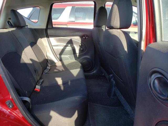 3N1CE2CP0FL442309 Nissan Versa Note S