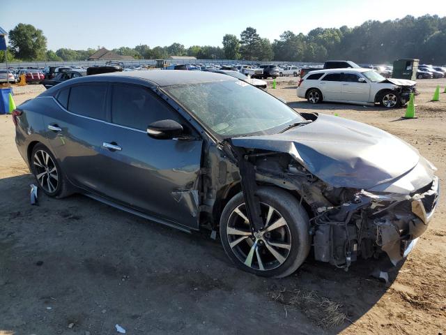 2017 NISSAN MAXIMA 3.5 - 1N4AA6AP2HC407267