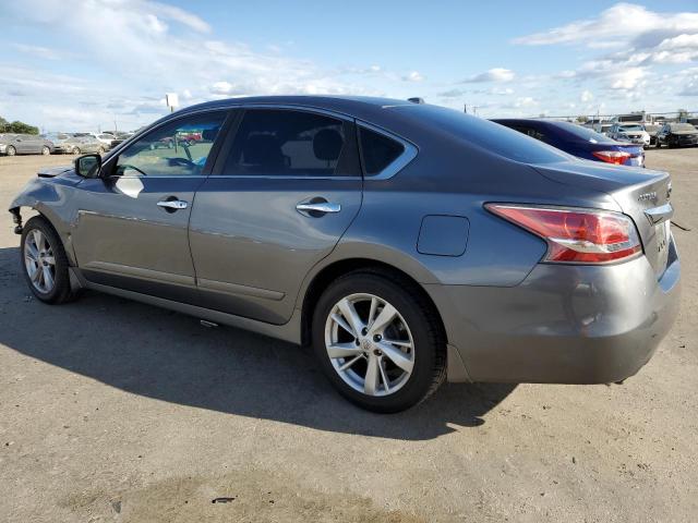 1N4AL3AP8EC320140 Nissan ALTIMA 2.5