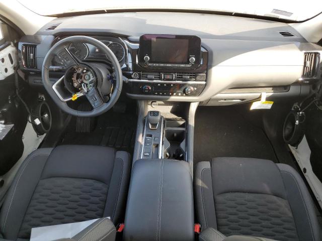5N1DR3BA8NC242521 Nissan Pathfinder Sv