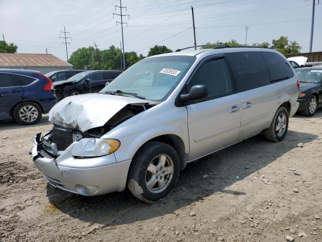 2006 Dodge Grand Caravan SXT