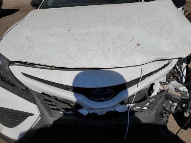 2022 TOYOTA CAMRY NIGH - 4T1T31AK1NU041291